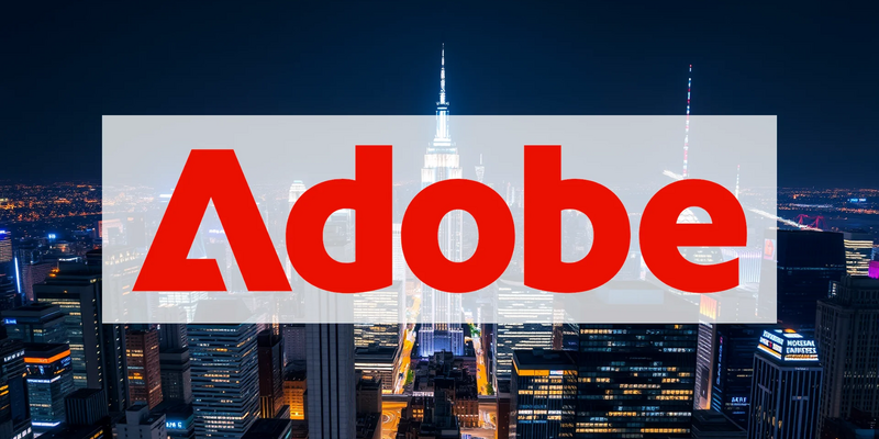 Adobe Stock: AI Innovation Sparks Market Rally - Foto: über boerse-global.de