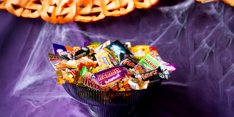 Wenn's klingelt, bleibt's dunkel: Neue Studie zeigt, wie viele Deutsche wirklich Halloween feiern - Foto: presseportal.de