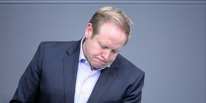 Tilman Kuban (Archiv) - Foto: über dts Nachrichtenagentur