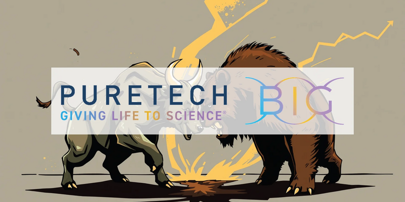 PureTech Health Aktie: Durchbruch bei Lungenfibrose! - Foto: ĂĽber boerse-global.de