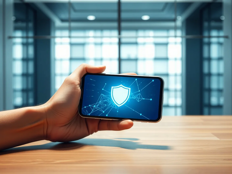 Meta: KI soll WhatsApp-Nutzer vor Betrug schützen - Foto: über boerse-global.de