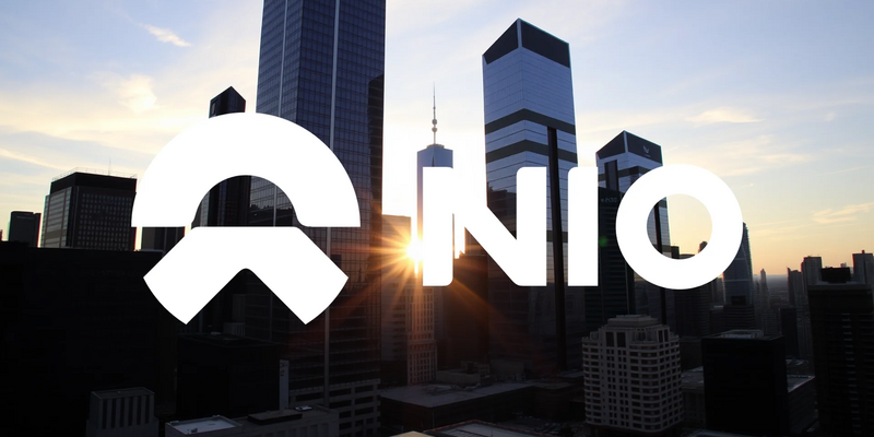 Nio Shares Plunge Following Serious Legal Allegations - Foto: über boerse-global.de