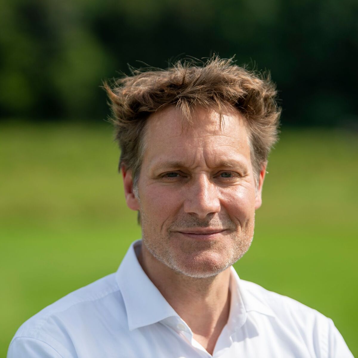 Ludwig Hartmann von den Grünen ist Vizepräsident des bayerischen Landtags. (Archivfoto) - Foto: Stefan Puchner/dpa