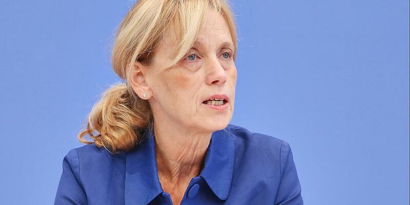 Karin Prien (Archiv) - Foto: über dts Nachrichtenagentur