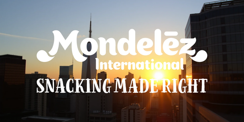 Mondelez Aktie: Entscheidung naht! - Foto: über boerse-global.de