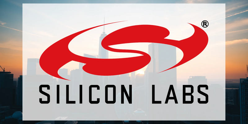 Silicon Laboratories Aktie: KI-Revolution gestartet! - Foto: über boerse-global.de
