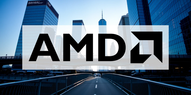 AMD: El Nuevo Titan de la Inteligencia Artificial que Desafía a Nvidia - Foto: über boerse-global.de