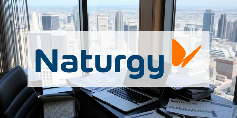 Naturgy y el Futuro de la Energía Nuclear en España - Foto: über boerse-global.de