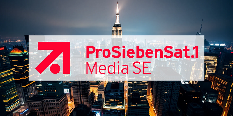 ProSiebenSat.1 Aktie: Umbruch in Unterföhring - Foto: über boerse-global.de