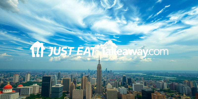 Just Eat Takeaway Aktie: Finaler Countdown! - Foto: über boerse-global.de