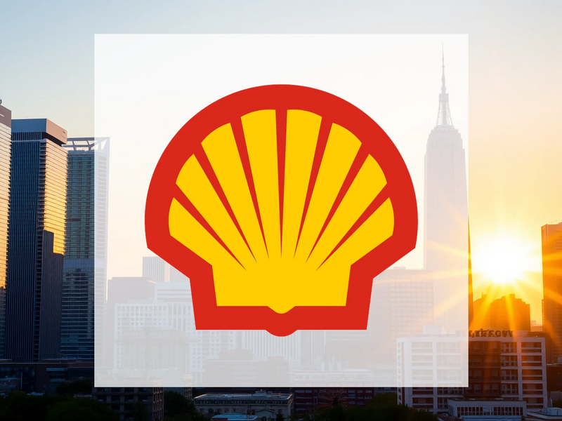 Shell Aktie: Aufwind für Energieriese - Foto: über boerse-global.de