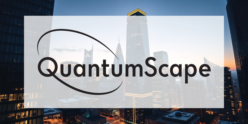 QuantumScape Aktie: Marktforschung intensiviert - Foto: über boerse-global.de