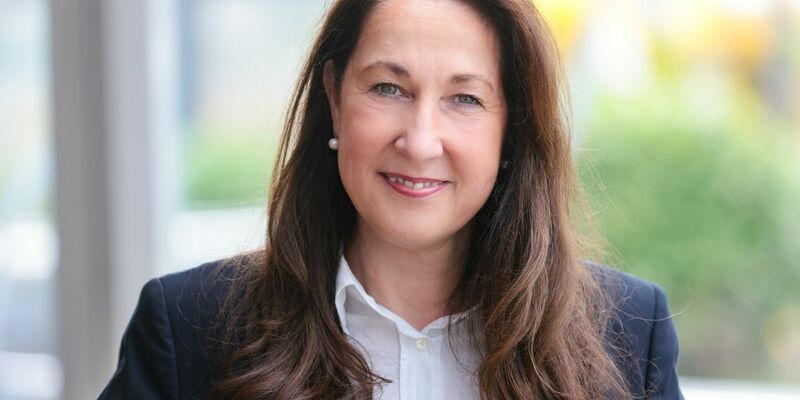 Gegen die Adoptivtochter von Iris Stalzer hat die Staatsanwaltschaft jetzt einen Haftbefehl erwirkt. (Archivbild) - Foto: Bernd Henkel/dpa