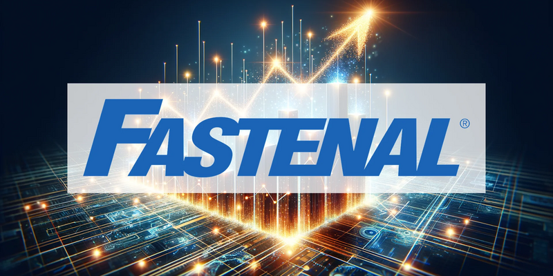 Fastenal Aktie: Ernüchterung nach Zahlen! - Foto: über boerse-global.de