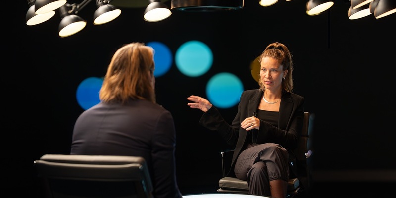 Precht im ZDF über Soziale Ungleichheit in Deutschland - Foto: presseportal.de