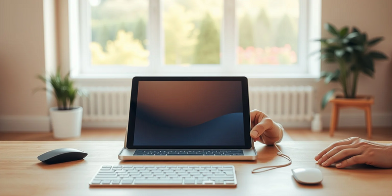 Senioren erobern die digitale Welt: KI macht's möglich - Foto: über boerse-global.de