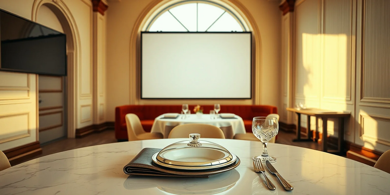 Mandarin Oriental Wien eröffnet: Luxushotel revolutioniert Wiens Gastro-Szene - Foto: über boerse-global.de
