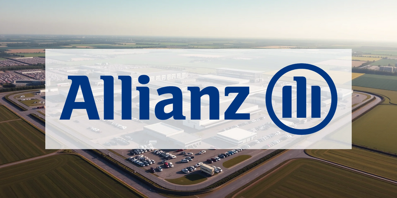 Allianz Faces Mounting Challenges as Market Position Erodes - Foto: über boerse-global.de