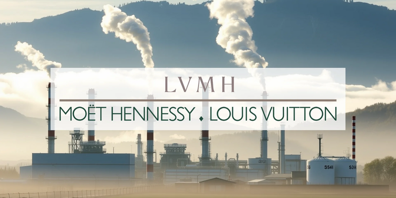 LVMH Aktie: Luxus-Comeback! - Foto: über boerse-global.de