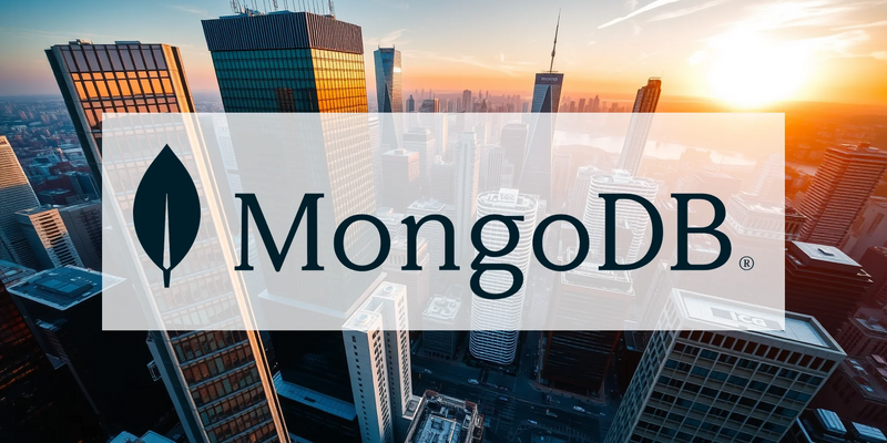 MongoDB Aktie: KI-Boom treibt Rally! - Foto: über boerse-global.de