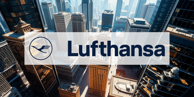 Lufthansa Aktie: Kampf um die Trendwende - Foto: über boerse-global.de