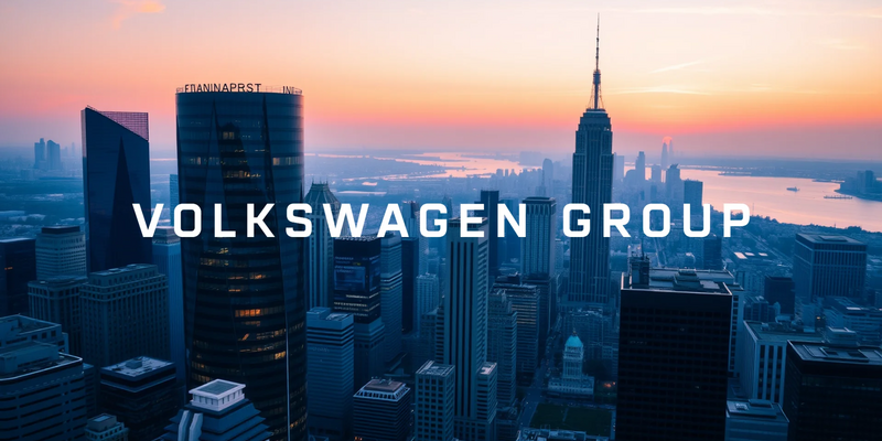 Volkswagen Aktie: Produktions-Kollaps droht! - Foto: über boerse-global.de