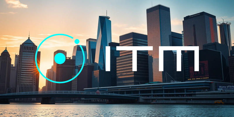 ITM Power Aktie: Durchbruch gelungen! - Foto: über boerse-global.de