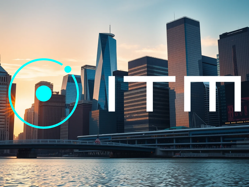 ITM Power Aktie: Durchbruch gelungen! - Foto: über boerse-global.de