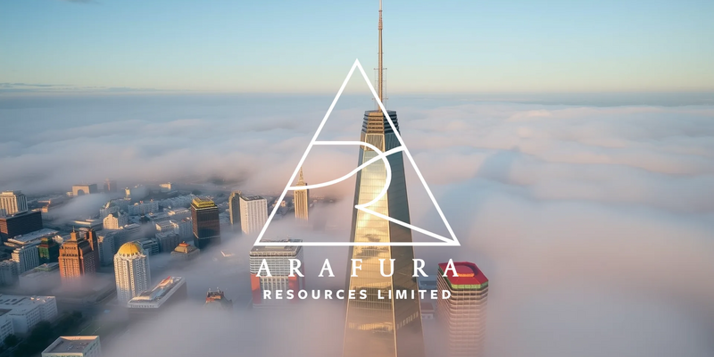 Arafura Aktie: Korrektur! - Foto: über boerse-global.de