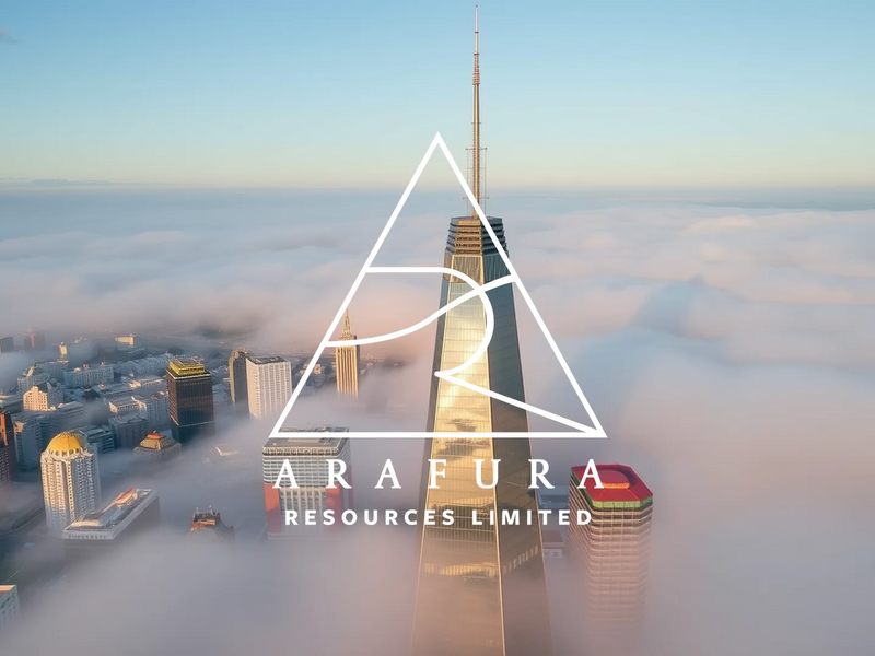 Arafura Aktie: Korrektur! - Foto: über boerse-global.de