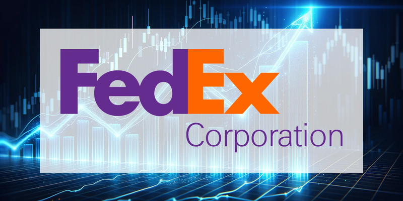 FedEx Aktie: Comeback mit Volldampf! - Foto: über boerse-global.de