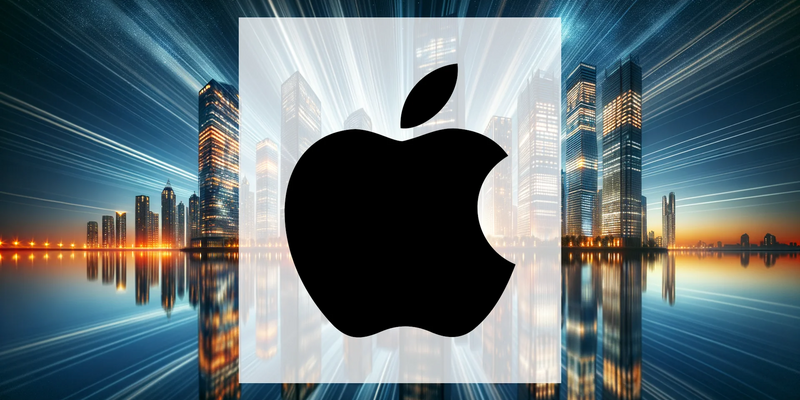 Apple se aproxima a un hito sin precedentes: los 4 billones de dólares en valor bursátil - Foto: über boerse-global.de