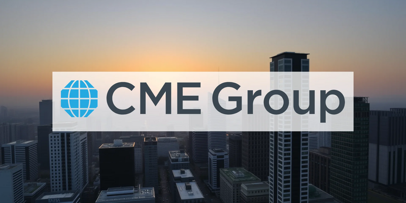 CME Group Aktie: Schwaches Quartal dämpft Euphorie - Foto: über boerse-global.de