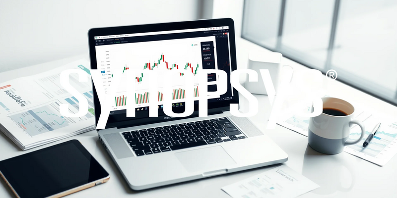 Synopsys Aktie: Nervenaufreibende Zeiten? - Foto: über boerse-global.de