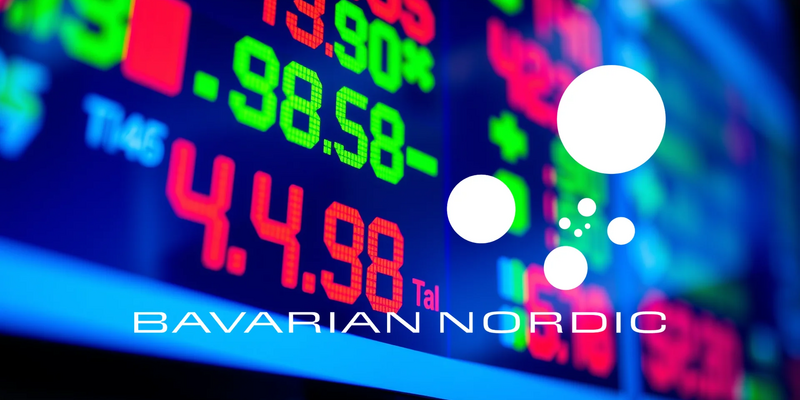 Bavarian Nordic Aktie: Marktquietschende Entwicklungen? - Foto: über boerse-global.de