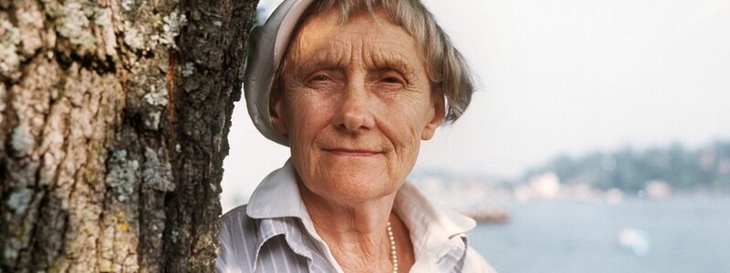 Was würde die 2002 gestorbene Astrid Lindgren wohl über die «Pipi»-Limo denken? (Archivbild) - Foto: Jörg Schmitt/dpa