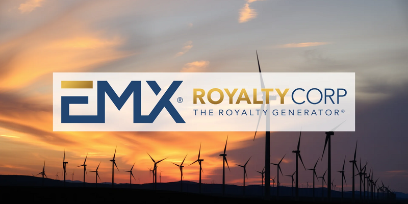 EMX Royalty Aktie: Fusion vor dem Durchbruch? - Foto: über boerse-global.de