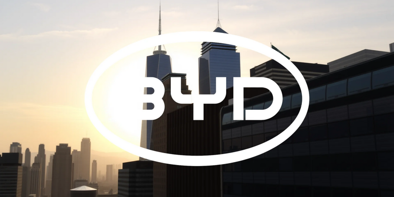 BYD Faces Critical Test as Major Vehicle Recall Overshadows Growth Milestones - Foto: über boerse-global.de