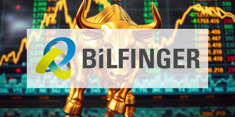Bilfinger Aktie: Jetzt oder nie! - Foto: über boerse-global.de