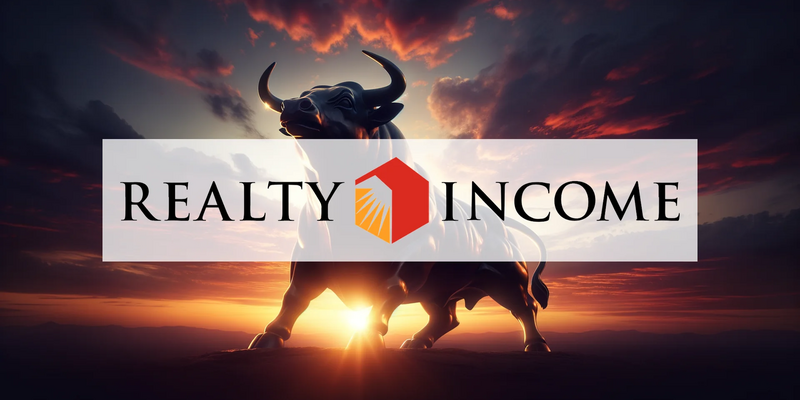 Realty Income Aktie: Mega-Deal zündet Rally! - Foto: über boerse-global.de
