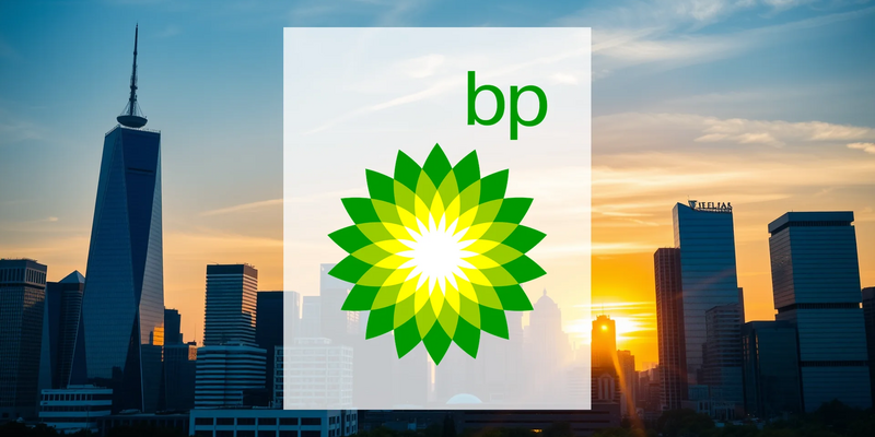 BP Aktie: Zerrissen zwischen zwei Welten - Foto: über boerse-global.de