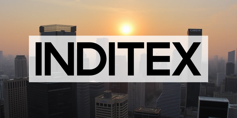 Inditex: Fortaleza Operativa en Contraste con la Debilidad Bursátil - Foto: über boerse-global.de