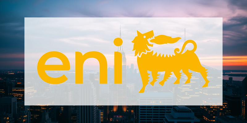 Eni Aktie: Mega-Rally voraus? - Foto: über boerse-global.de