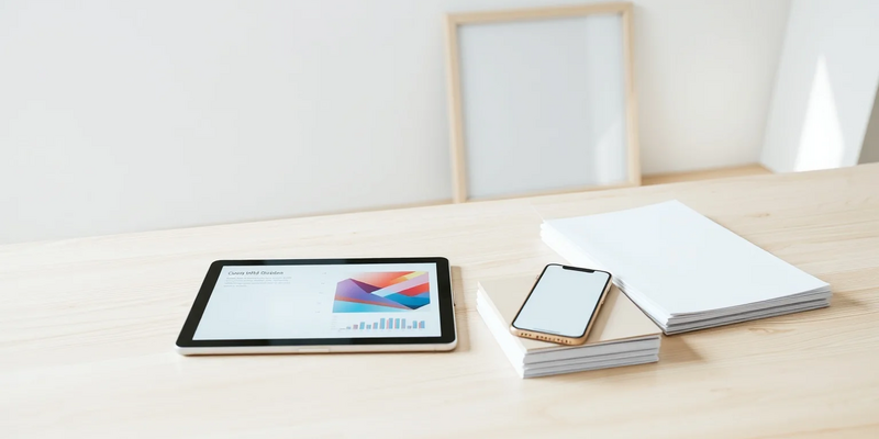 PDFgear und Co.: Kostenlose Tools verdrängen Adobe-Monopol - Foto: über boerse-global.de