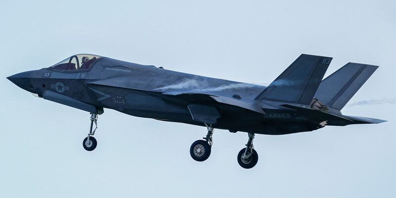 Es war der achte Schlag des US-Militärs gegen ein Boot mutmaßlicher Drogenschmuggler - diesmal im Pazifik. (Archivbild)  - Foto: Kendall Torres Cortés/dpa