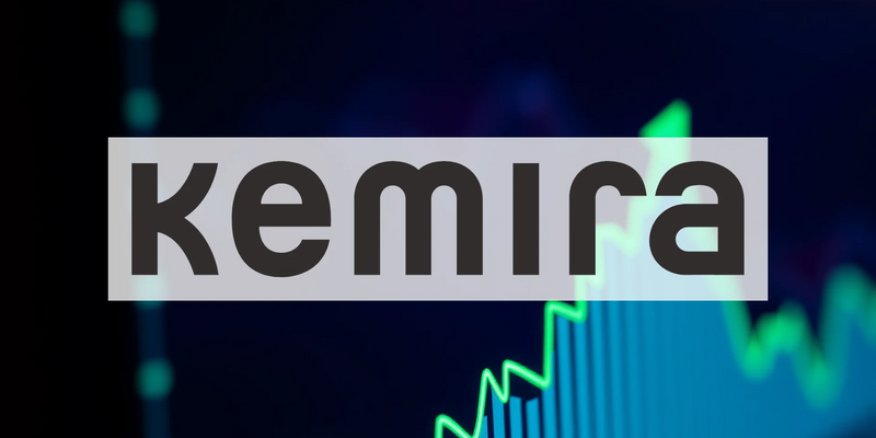 Kemira Aktie: Vertrauensbeweis! - Foto: über boerse-global.de
