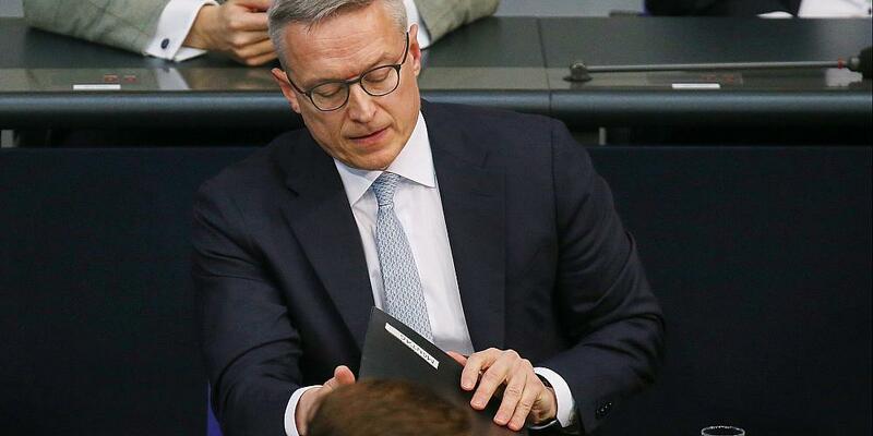 Karsten Wildberger (Archiv) - Foto: über dts Nachrichtenagentur