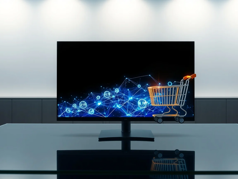 PayPal: KI revolutioniert das Online-Shopping - Foto: über boerse-global.de