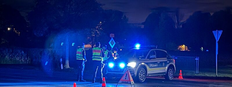 Vieles ist noch unklar bei der Lage in Erding.  - Foto: Friedrich/Vifogra/dpa