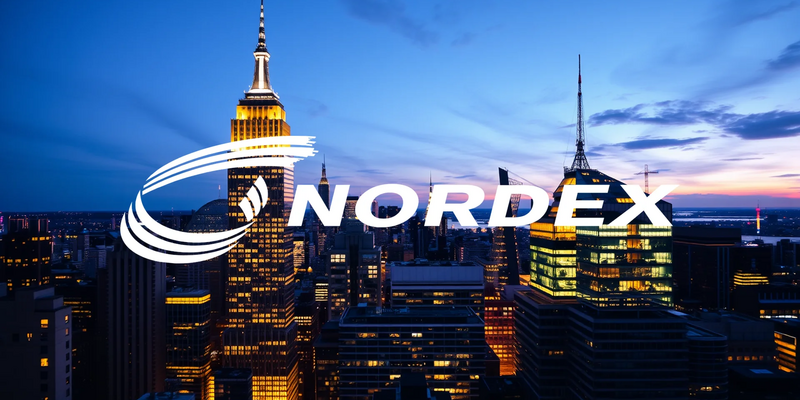 Nordex Aktie: Bewertungsschlacht entfacht! - Foto: über boerse-global.de
